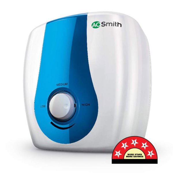 AO Smith Storage New Green Series Water Heater SDS-15 ltr