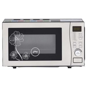 Godrej 20 L Convection Microwave Oven