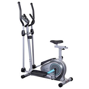 Monex Body Elliptical Axiom II Exercise Gym Bike