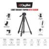 Digitek Tripod (DTR 550LW)