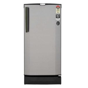 Godrej 190 L 5 Star Inverter Direct-Cool Single-Door Refrigerator