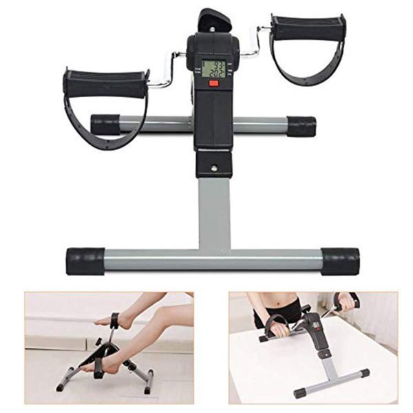 Jumix Desk Cycle - Foot Pedal Exerciser