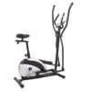 Cockatoo CE03PLUS Smart Series Elliptical Cross Trainer (1 Year Warranty, Free Installation Assistance)
