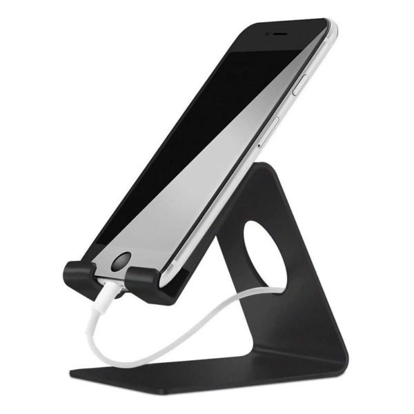 ELV 4mm Thickness Aluminum mobile Stand