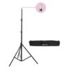 Sonia Studio Light Powerpro 23RF Kit with Double Diffuser Soft Box