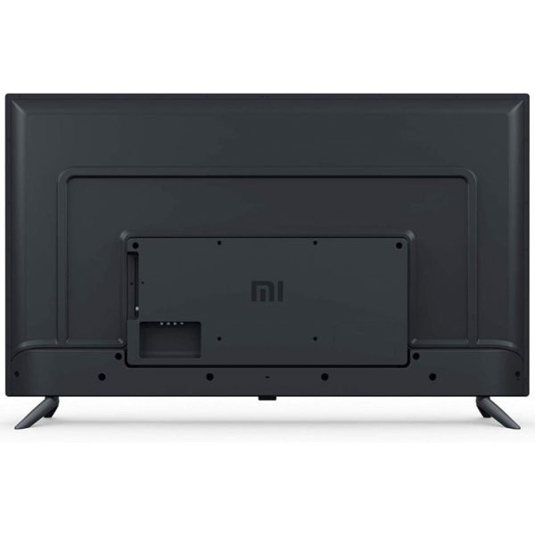 Mi LED TV 4X 125.7 cm (50) 4K Ultra HD Android TV