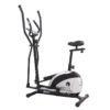 Cockatoo CE03PLUS Smart Series Elliptical Cross Trainer (1 Year Warranty, Free Installation Assistance)