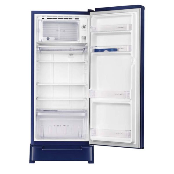 Whirlpool 190 L 5 Star Direct-Cool Single-door Refrigerator