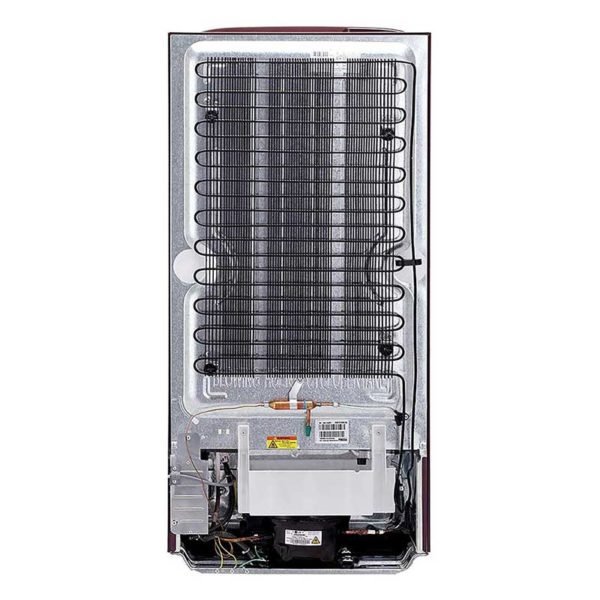LG 190 L 5 Star Inverter Direct-Cool Single Door Refrigerator
